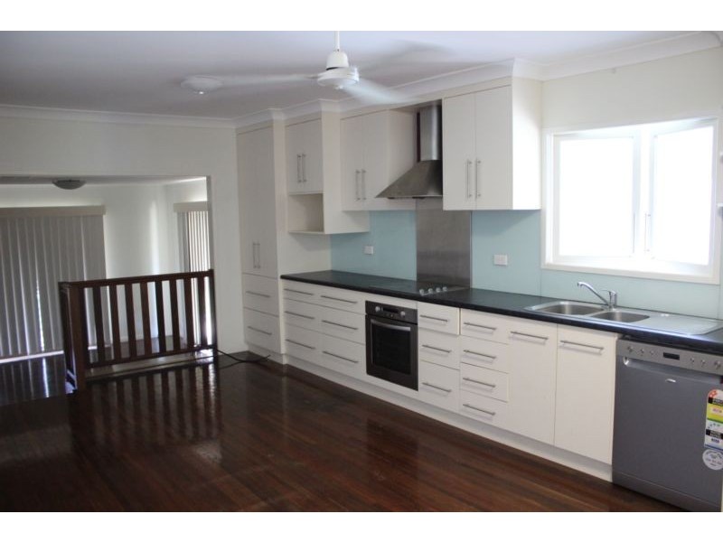 118 Mt Nutt Road, Bowen QLD 4805