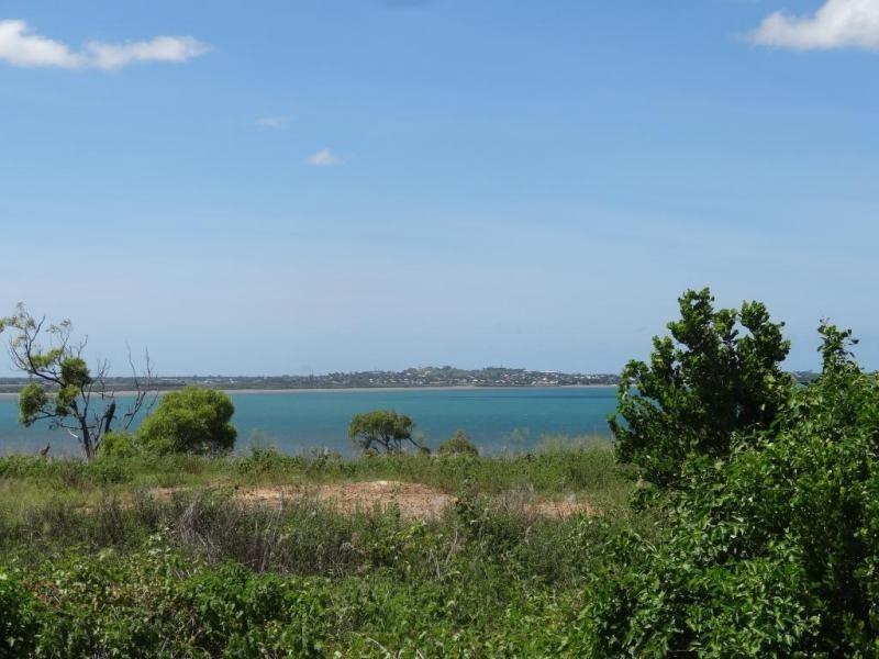 Lot 254, 29 Grandview Terrace, Bowen QLD 4805