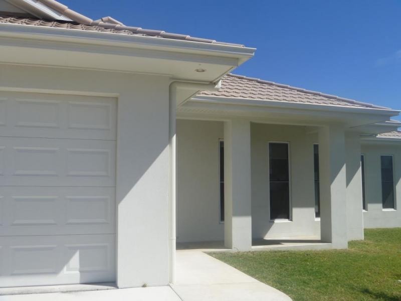 3 Pacific Drive, Bowen QLD 4805