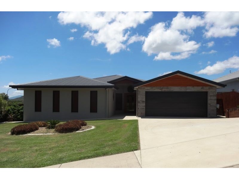 1 Siesta Court, Bowen QLD 4805