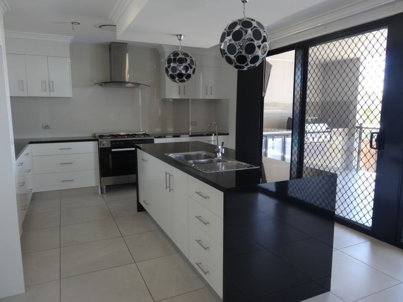 1 Siesta Court, Bowen QLD 4805