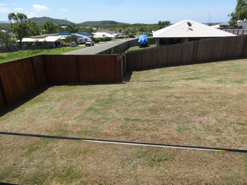 1 Siesta Court, Bowen QLD 4805