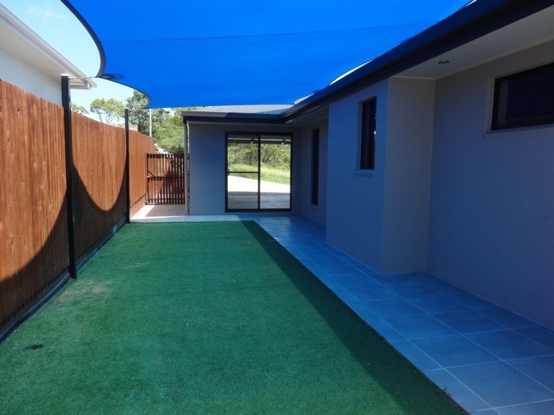 1 Siesta Court, Bowen QLD 4805