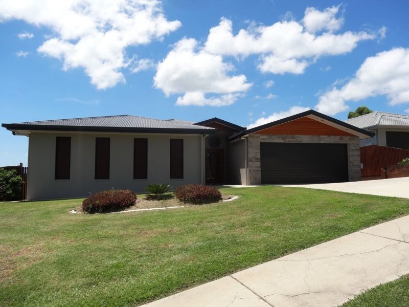 1 Siesta Court, Bowen QLD 4805