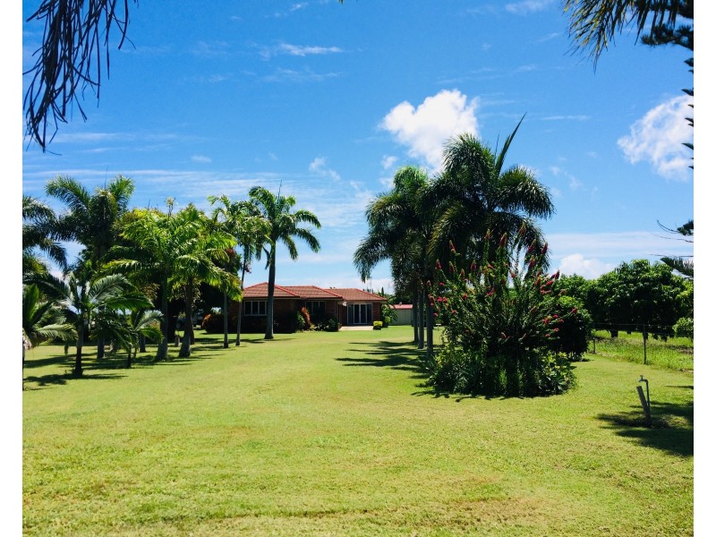 12 Inverdon Road, Bowen QLD 4805