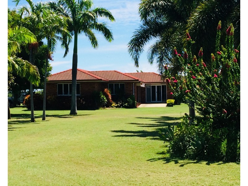 12 Inverdon Road, Bowen QLD 4805