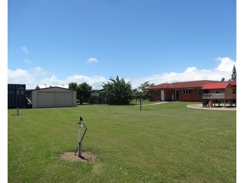 12 Inverdon Road, Bowen QLD 4805