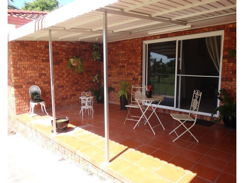 12 Inverdon Road, Bowen QLD 4805