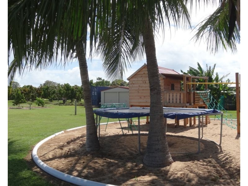 12 Inverdon Road, Bowen QLD 4805