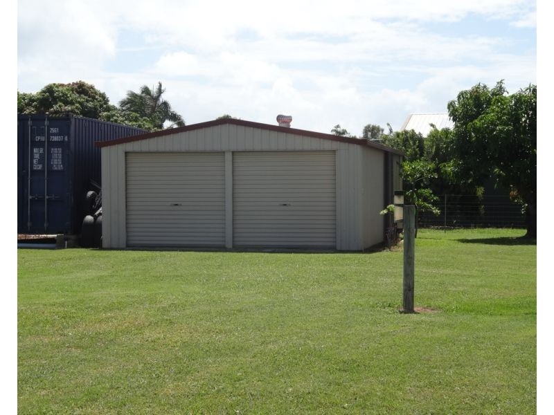 12 Inverdon Road, Bowen QLD 4805