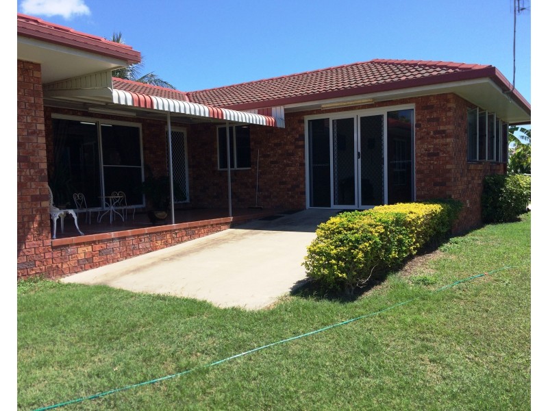 12 Inverdon Road, Bowen QLD 4805