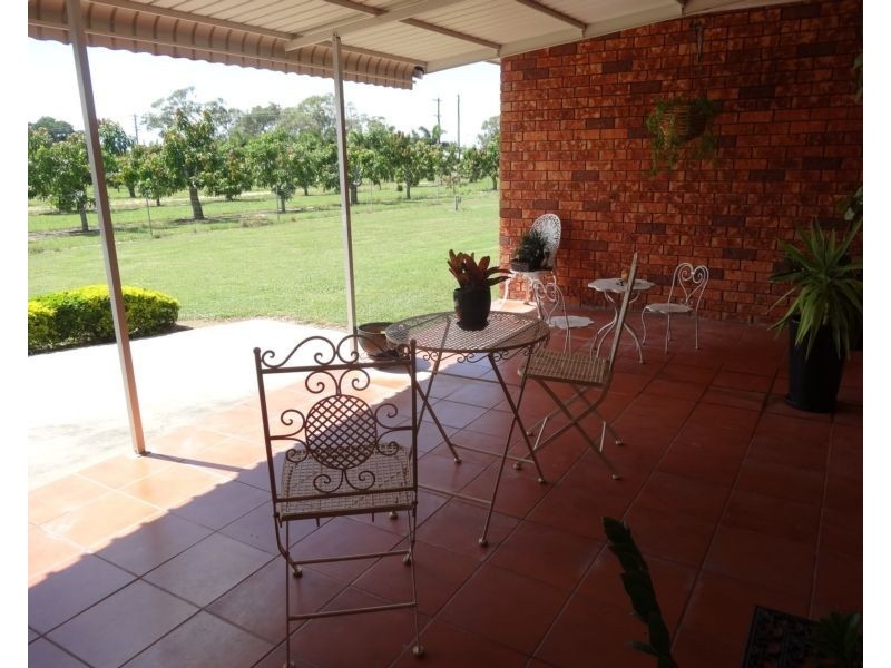 12 Inverdon Road, Bowen QLD 4805