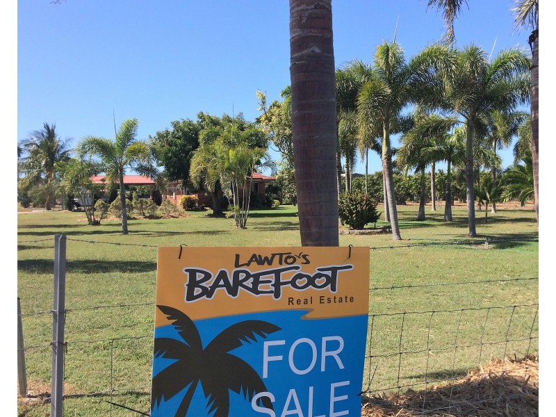 12 Inverdon Road, Bowen QLD 4805