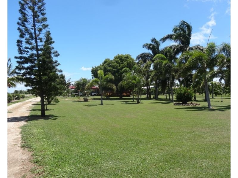 12 Inverdon Road, Bowen QLD 4805