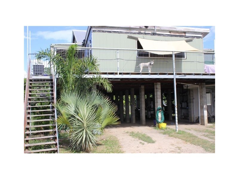 19393 Bruce Highway, Bowen QLD 4805
