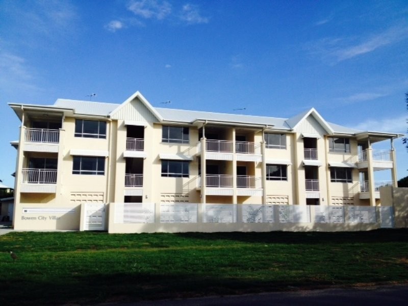 16/10 Williams Street, Bowen QLD 4805