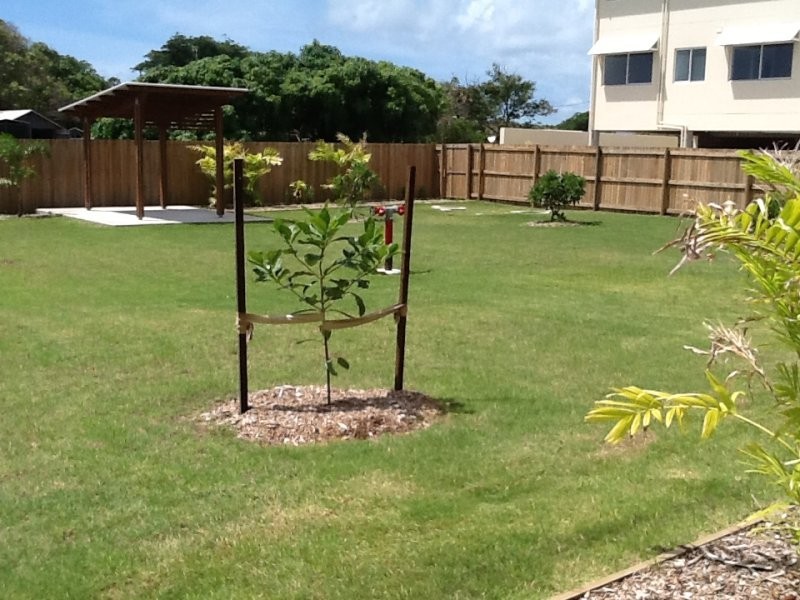 16/10 Williams Street, Bowen QLD 4805