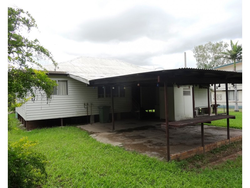 43 Pelican Street, Collinsville QLD 4804