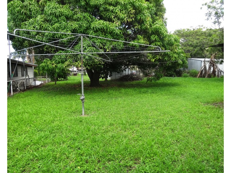 43 Pelican Street, Collinsville QLD 4804