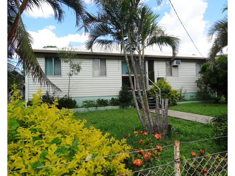 43 Pelican Street, Collinsville QLD 4804