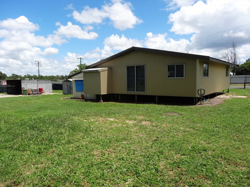 8300 Collinsville Mt Douglas Road, Collinsville QLD 4804