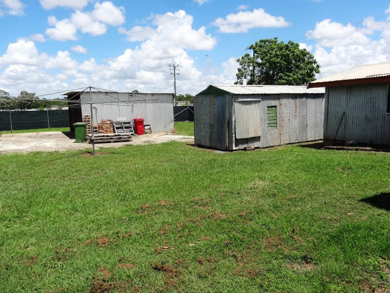 8300 Collinsville Mt Douglas Road, Collinsville QLD 4804