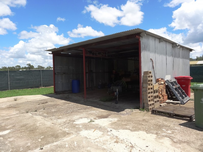 8300 Collinsville Mt Douglas Road, Collinsville QLD 4804