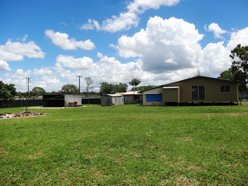 8300 Collinsville Mt Douglas Road, Collinsville QLD 4804
