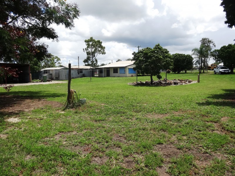8300 Collinsville Mt Douglas Road, Collinsville QLD 4804