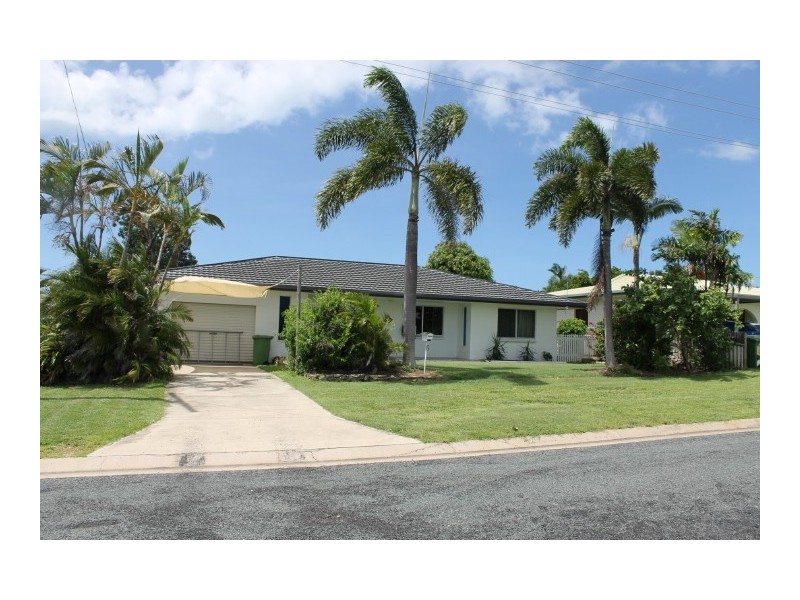 6 Rodney Street, Bowen QLD 4805
