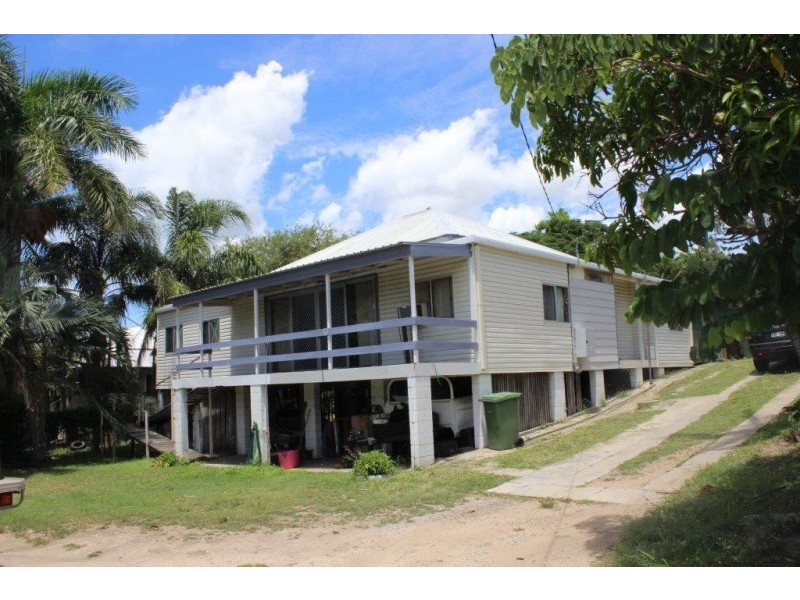 61B Kennedy Street, Bowen QLD 4805