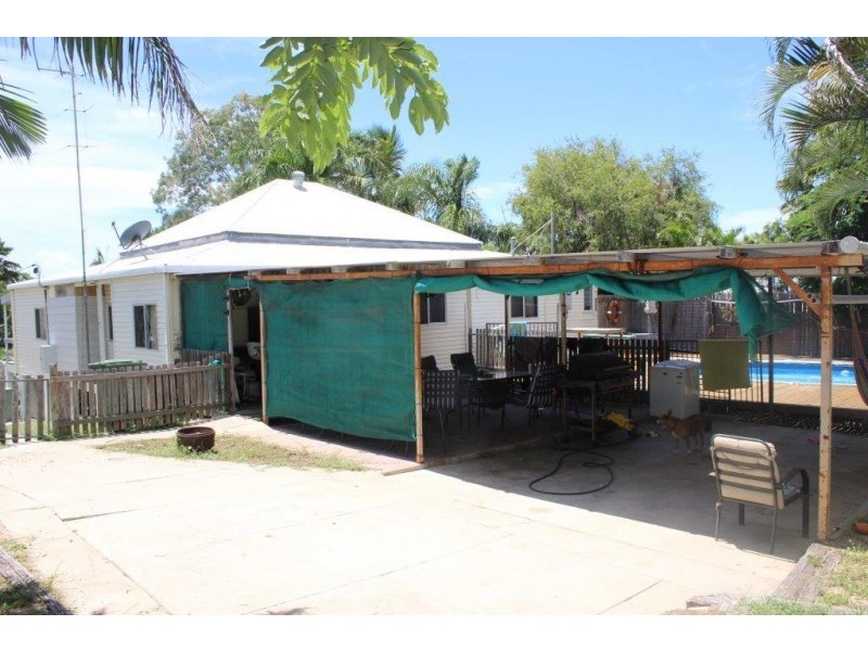 61B Kennedy Street, Bowen QLD 4805