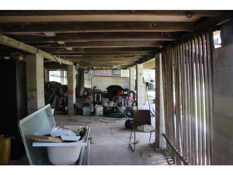 61B Kennedy Street, Bowen QLD 4805