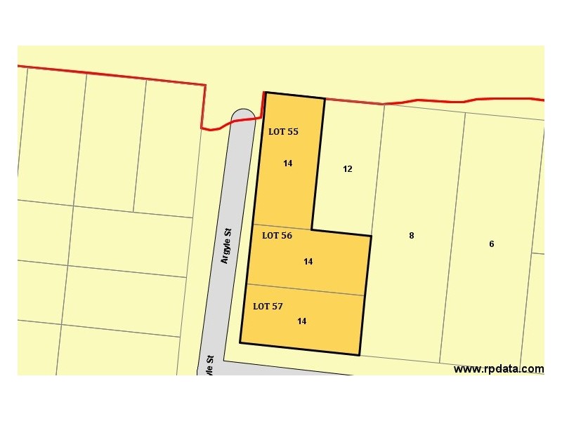14 Howard Street, Bowen QLD 4805