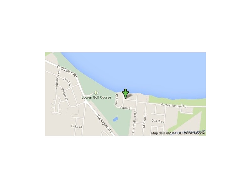 14 Howard Street, Bowen QLD 4805