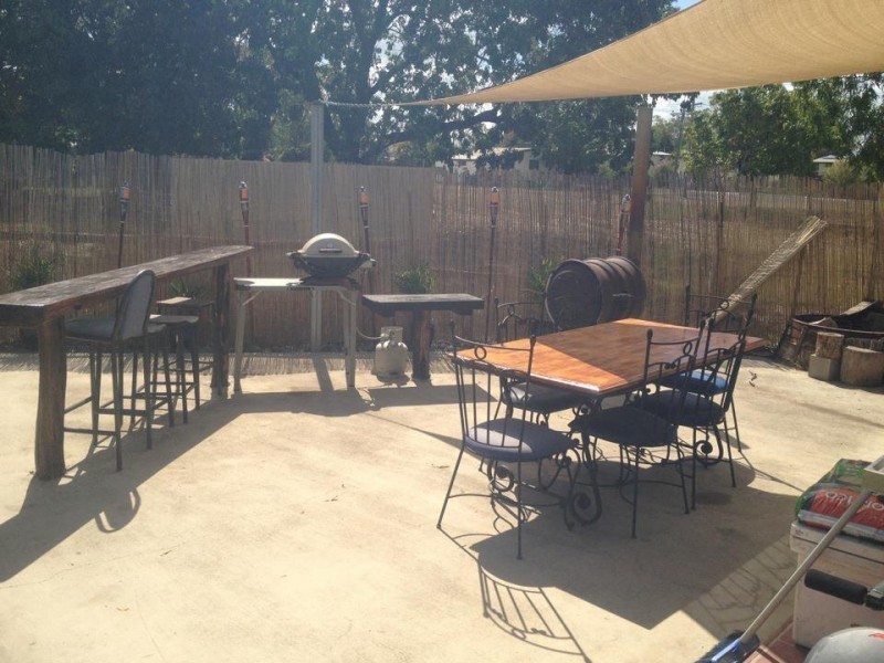 54 Stanley Street, Collinsville QLD 4804