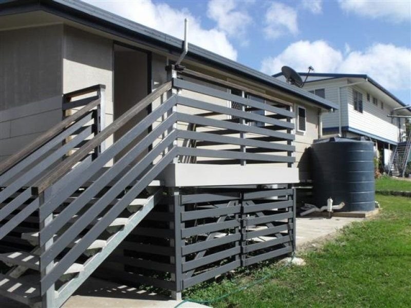 54 Stanley Street, Collinsville QLD 4804