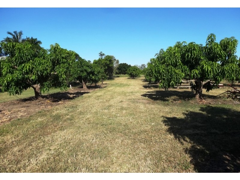 8 Inverdon Road, Bowen QLD 4805