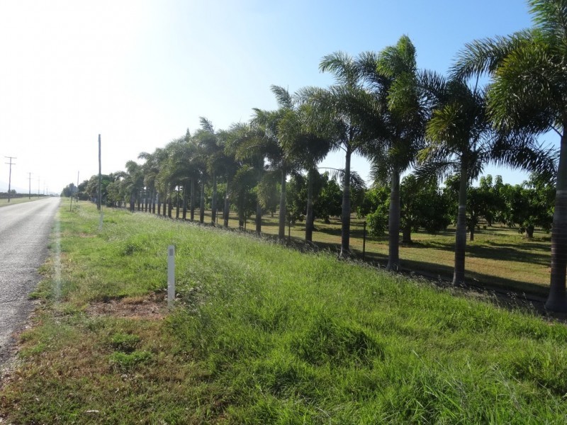 8 Inverdon Road, Bowen QLD 4805