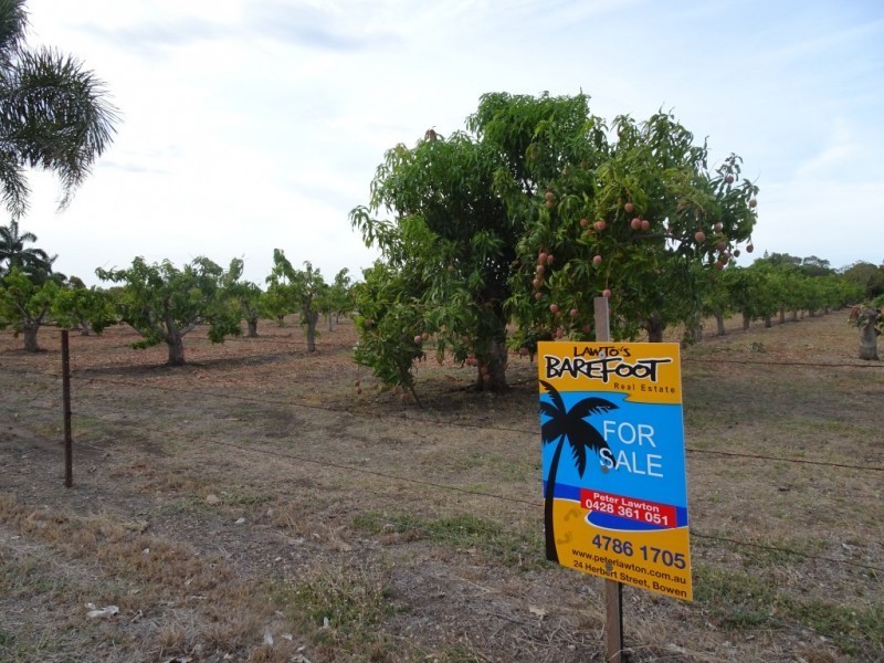 8 Inverdon Road, Bowen QLD 4805