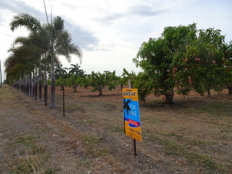 8 Inverdon Road, Bowen QLD 4805