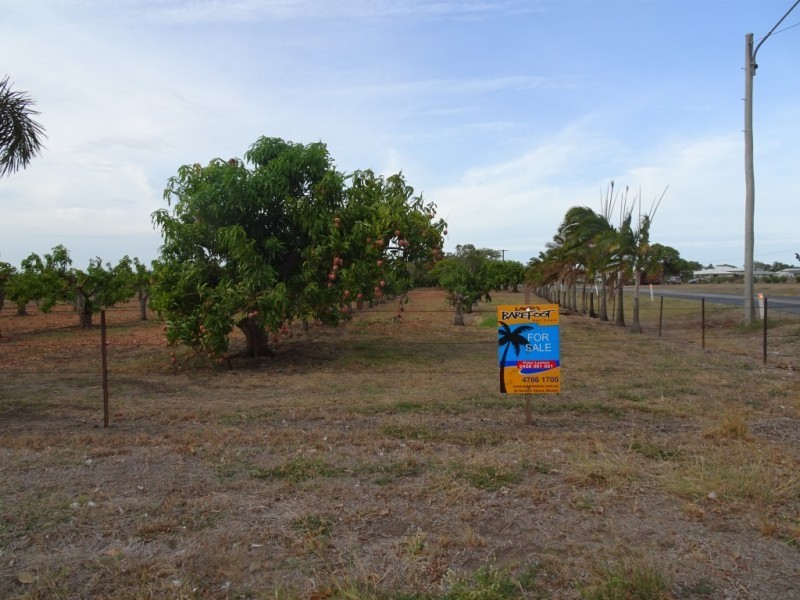 8 Inverdon Road, Bowen QLD 4805