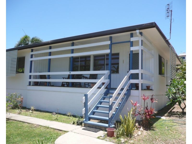 21 Casuarina Street, Bowen QLD 4805
