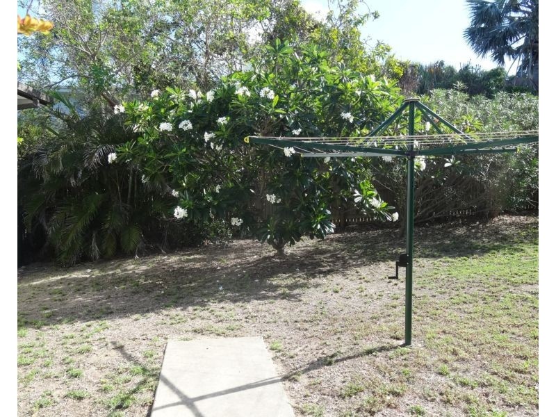 21 Casuarina Street, Bowen QLD 4805