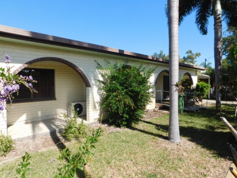 45 Wests Lane, Bowen QLD 4805