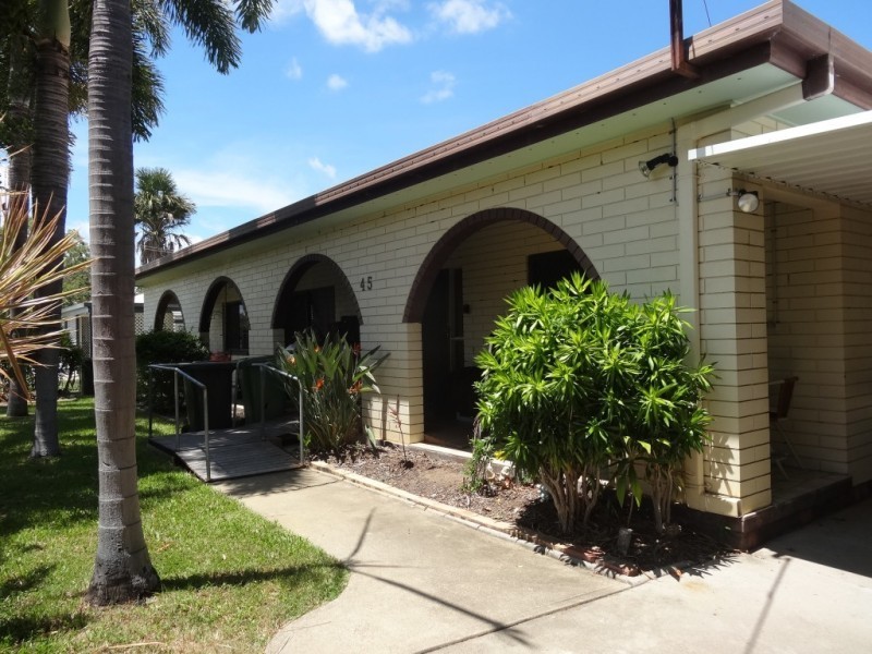 45 Wests Lane, Bowen QLD 4805