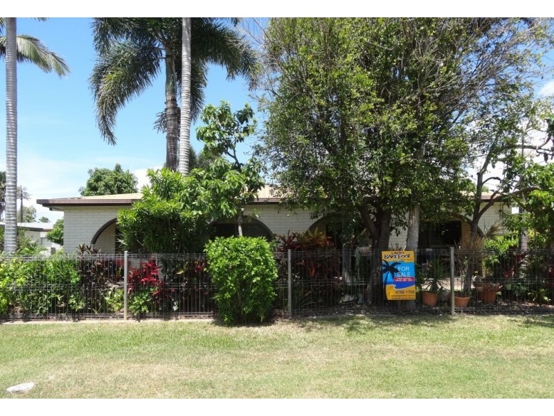 45 Wests Lane, Bowen QLD 4805