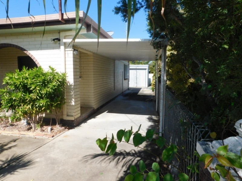 45 Wests Lane, Bowen QLD 4805