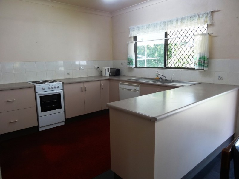 45 Wests Lane, Bowen QLD 4805
