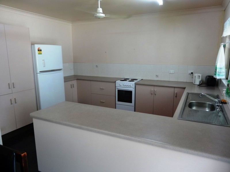 45 Wests Lane, Bowen QLD 4805